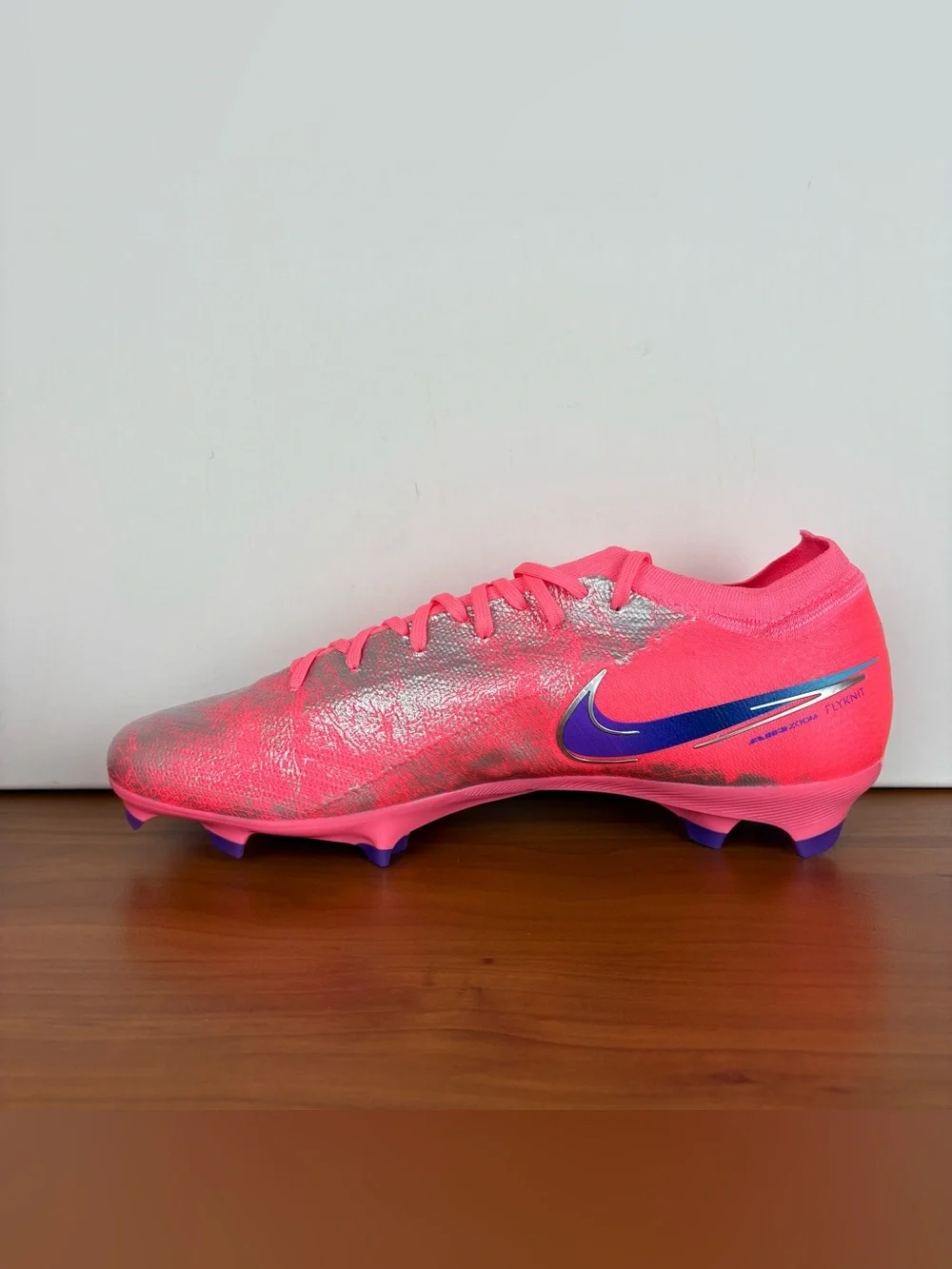 Nike Mercurial Vapor 16 Pro Vini Jr Soccer Cleats